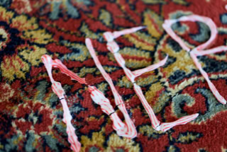 Einblick in die Ausstellung "Situationen ändern sich!"