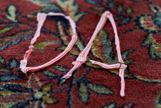 Einblick in die Ausstellung "Situationen ändern sich!"