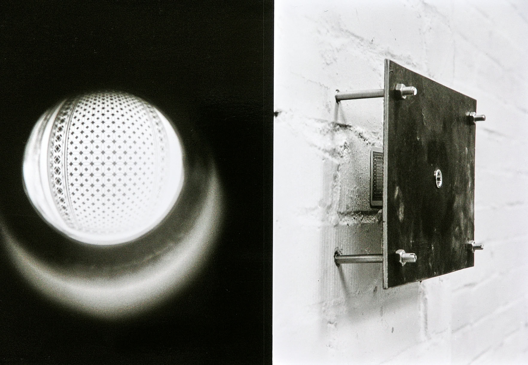 ohne Titel, 1989 ohne Titel, 1989