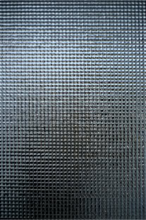 Fotografie mit dem Titel "Tür" aus der Fotoserie "bewohnt"
