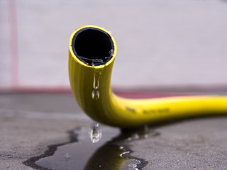 Abbildung der Rauminstallation "Parasitärer Klimaveränderer" aus dem Jahr 2010