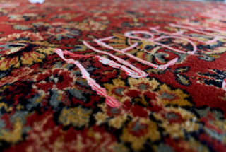 Einblick in die Ausstellung "Situationen ändern sich!"