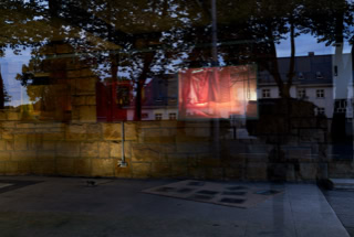 Ausstellung: Situationen ändern sich!